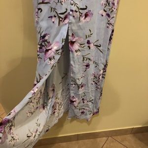 Forever 21 Dresses - Forever 21 maxi dress Forever 21 Dresses - Forever 21 maxi dress